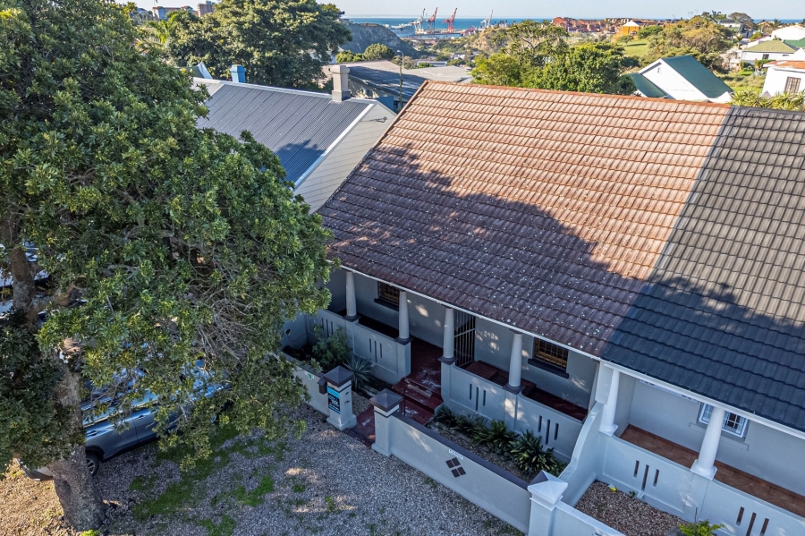 Commercial Property for Sale in South End Eastern Cape